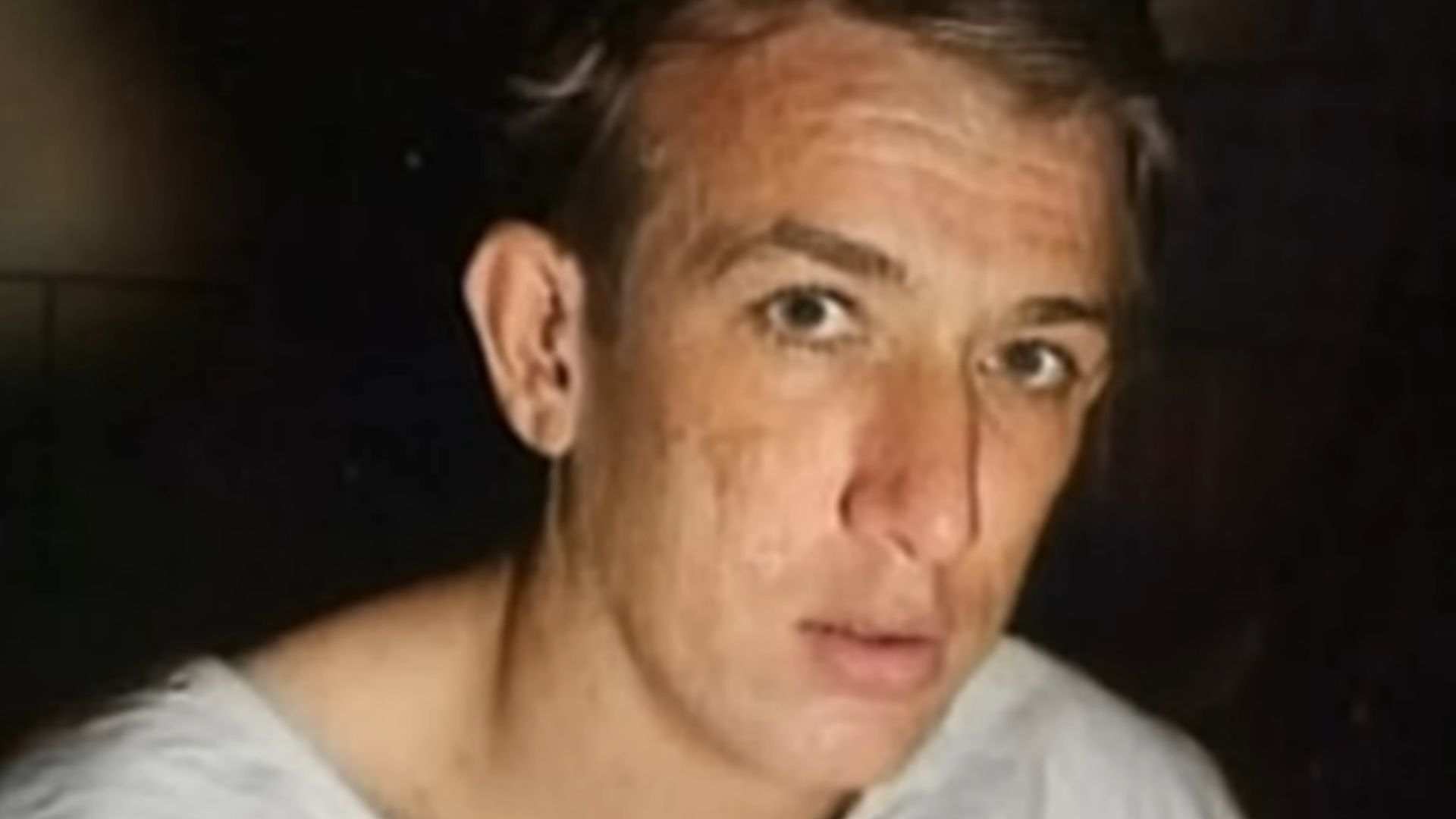 Richard Speck. (Image Via: Serial Killers Documentaries, YouTube)