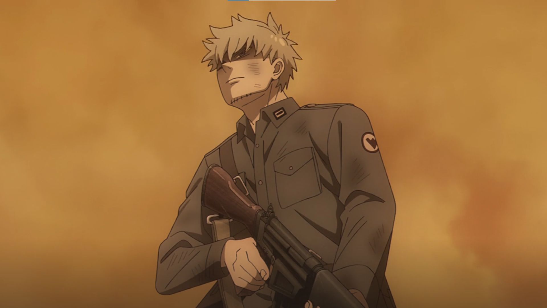 Loid as seen in Spy x Family Season 3 Episode 3 (Image credit: Wit Studio and CloverWorks)