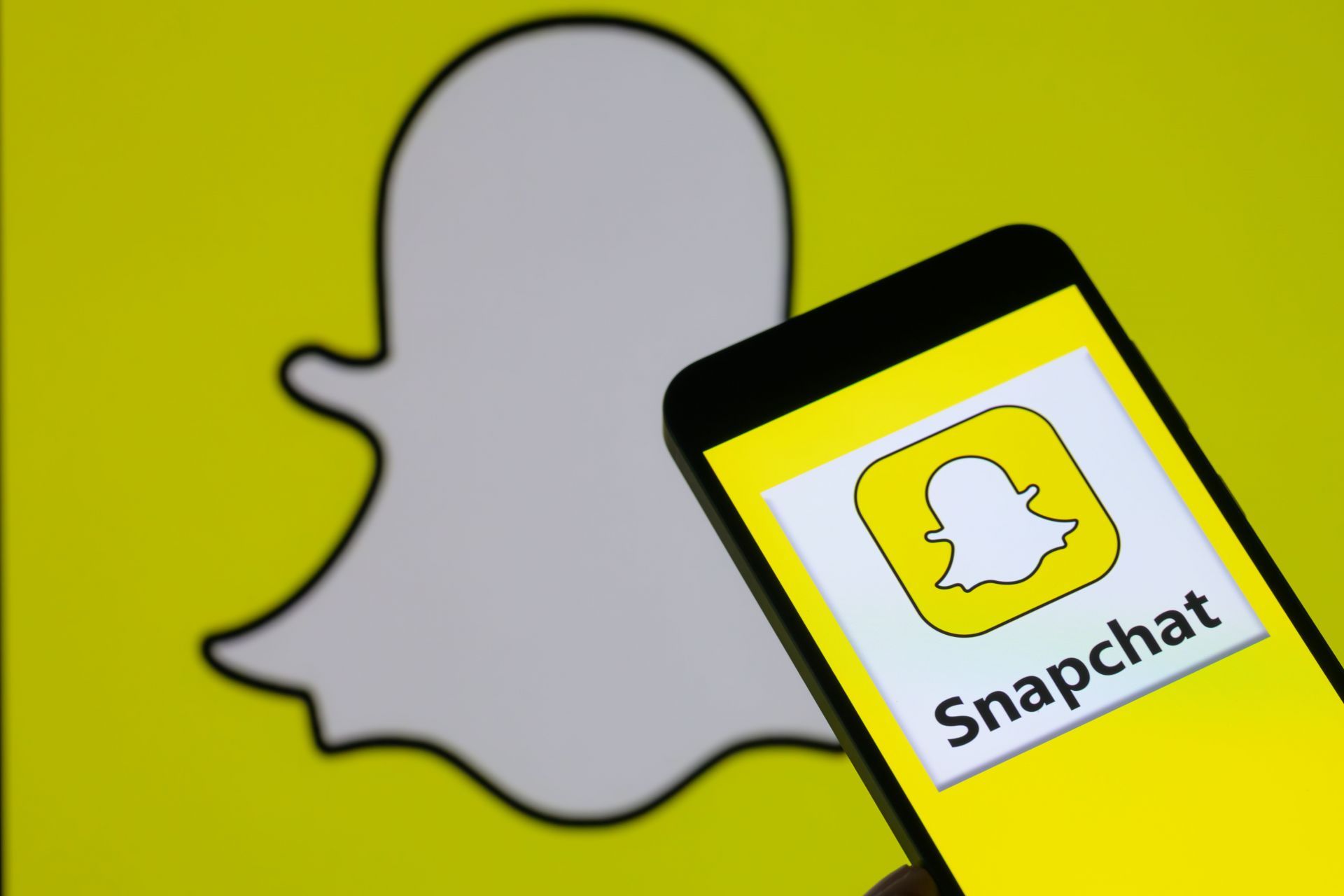 Snapchat Ink- Photo Illustration - Source: Getty