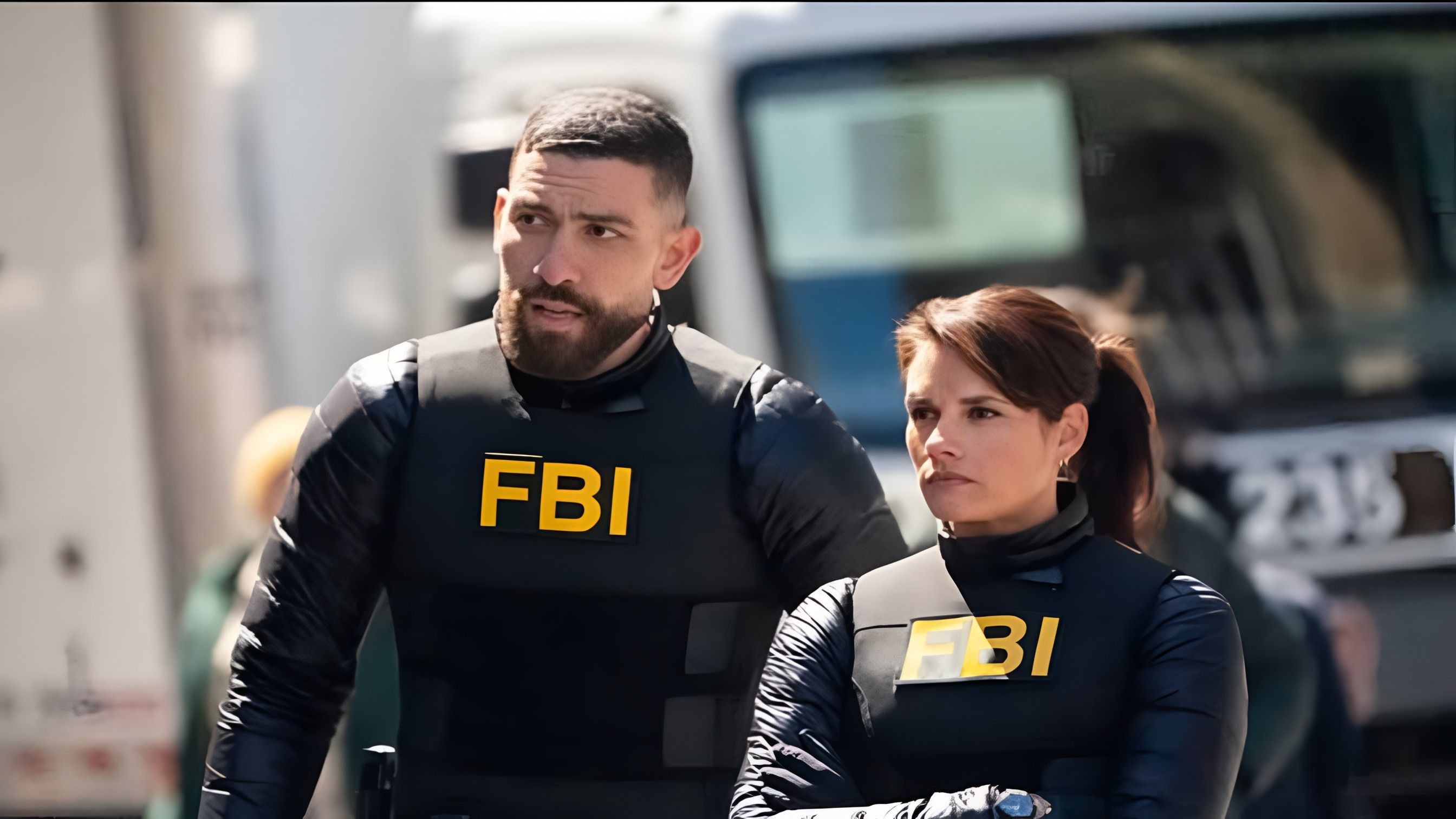 FBI Season 8 ( Image via YouTube / 