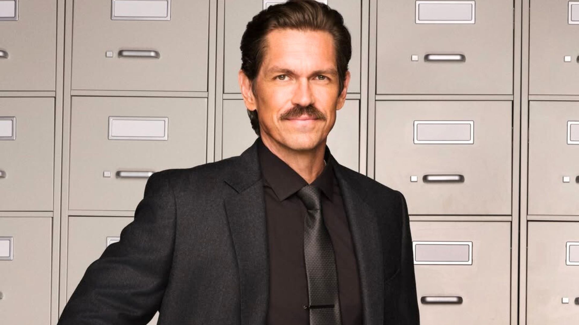 Steve Howey in High Potential | Image via Instagram: highpotentialabc