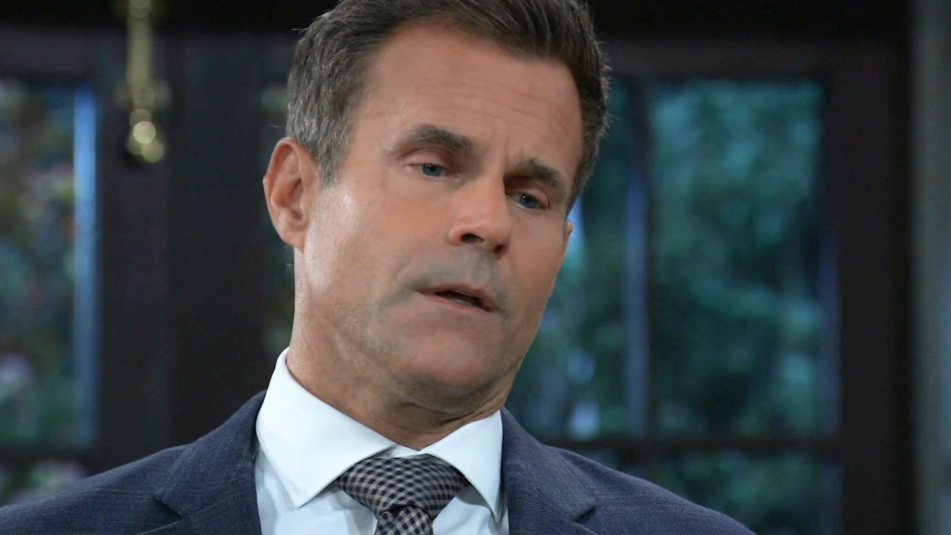 Drew is just so ewww | Image: ABC