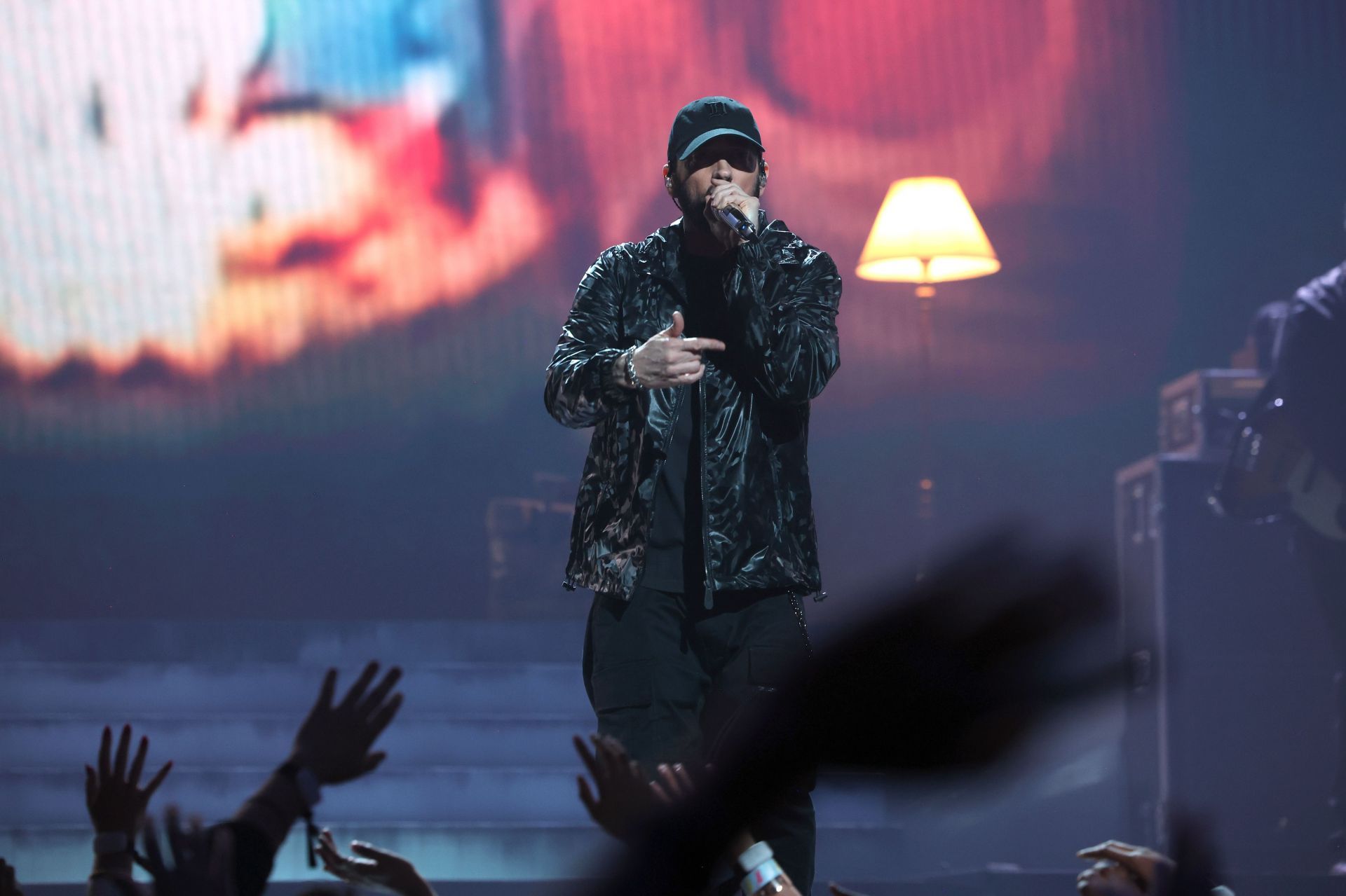 2024 MTV Video Music Awards - Show - Source: Getty