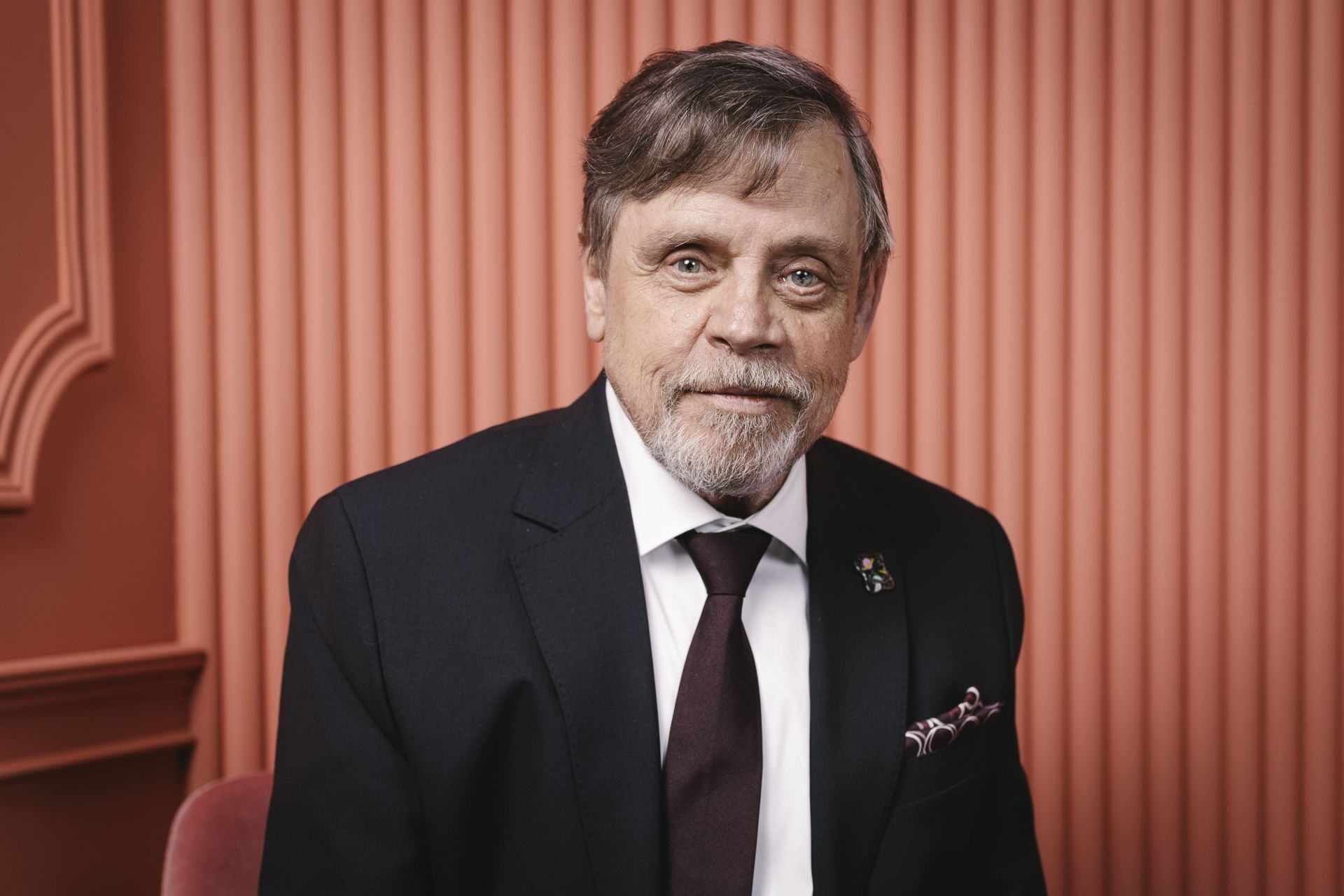 28th SCAD Savannah Film Festival - Portraits - Source: Getty