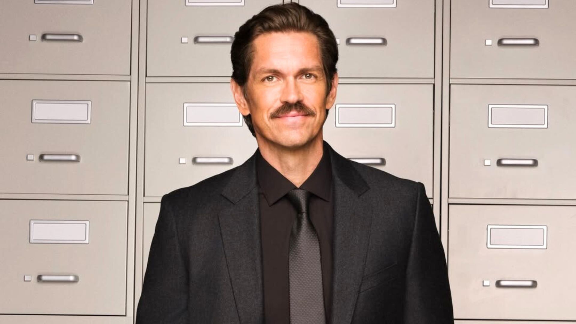 Steve Howey in High Potential | Image via Instagram: highpotentialabc