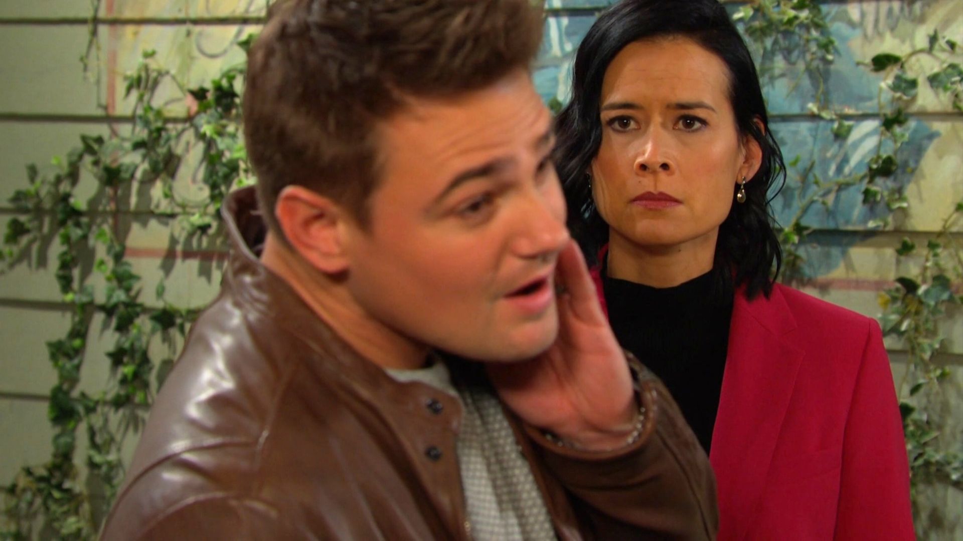 Days of our Lives