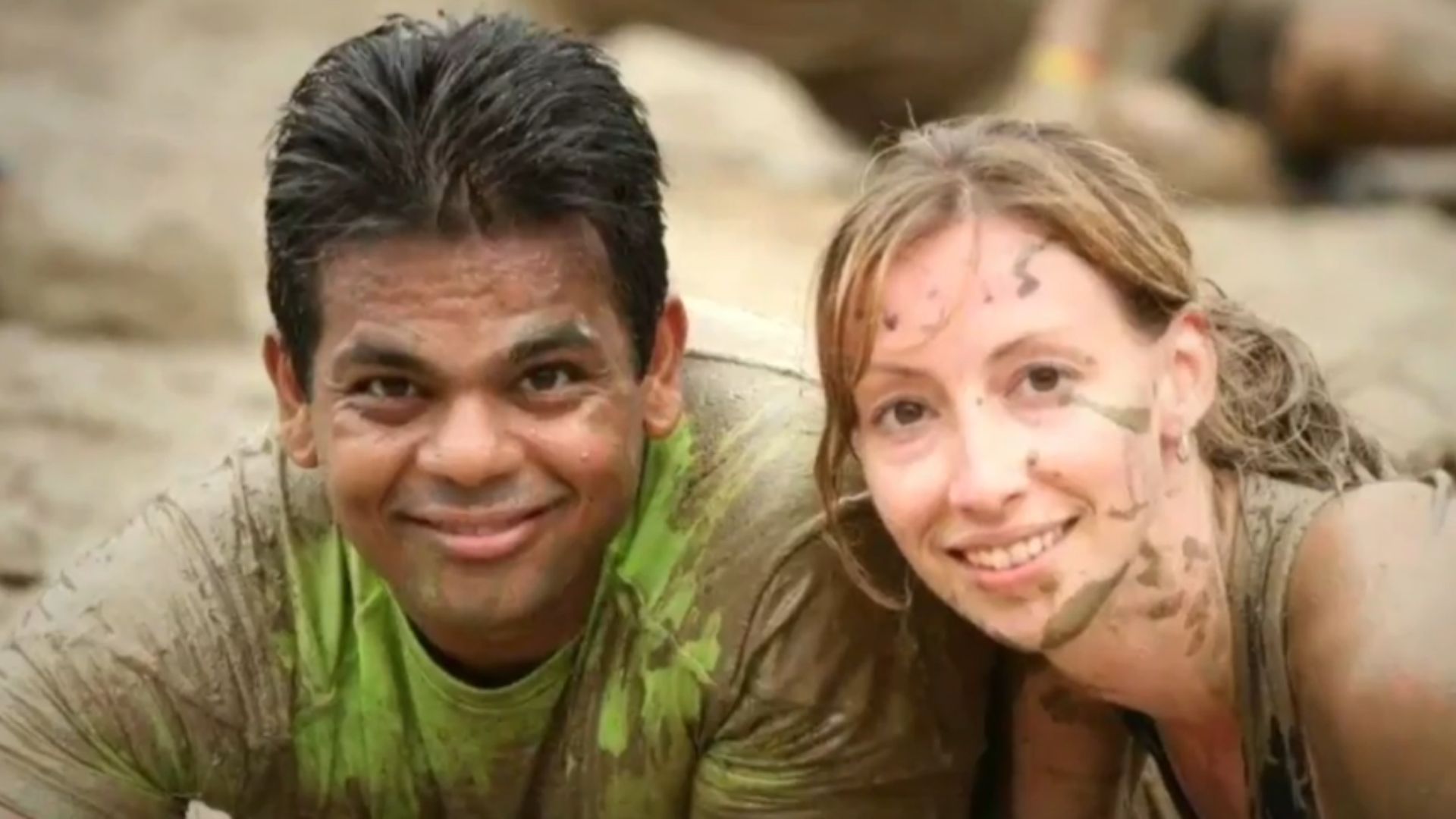 Ganesh &quot;Remy&quot; Ramsaran &amp; Eileen Sayles (Image Via: Dateline NBC)