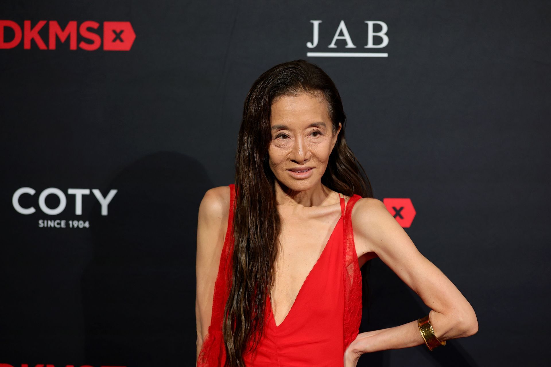DKMS Gala 2025 - Source: Getty