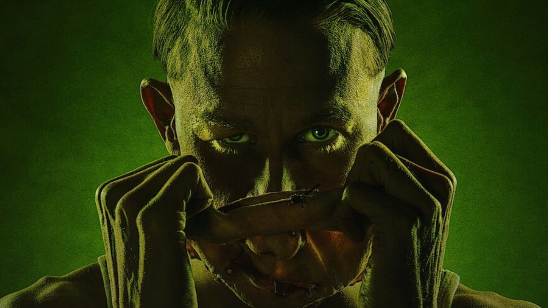 All episodes of Monster: The Ed Gein Story is available to stream on Netflix (Image Via Tudum By Netflix)