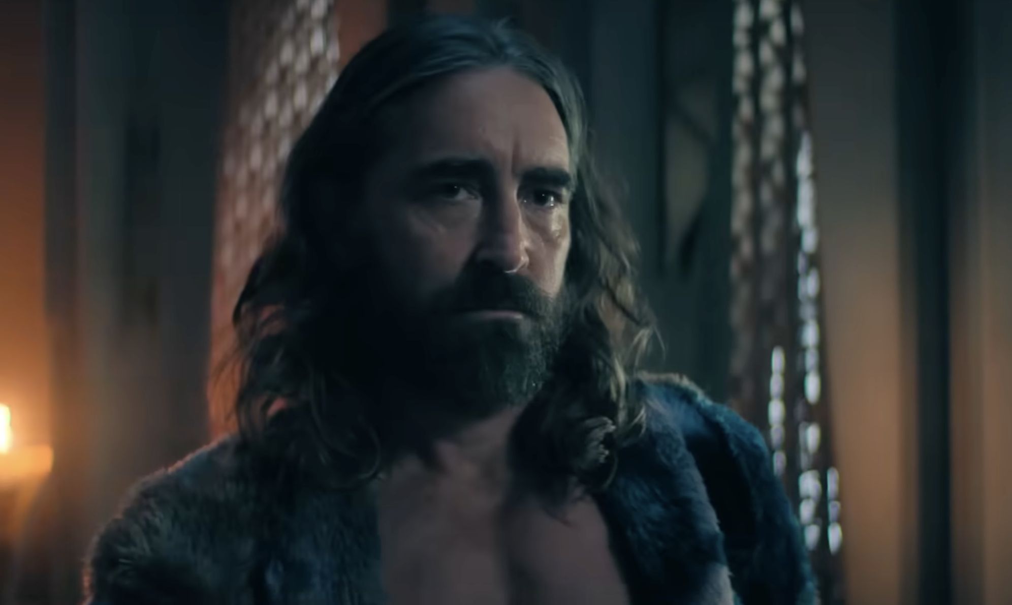 Foundation Season 3 finale, star Evan Lee Pace reveals the team is working on the new chapter (Image Via Aapple TV+)