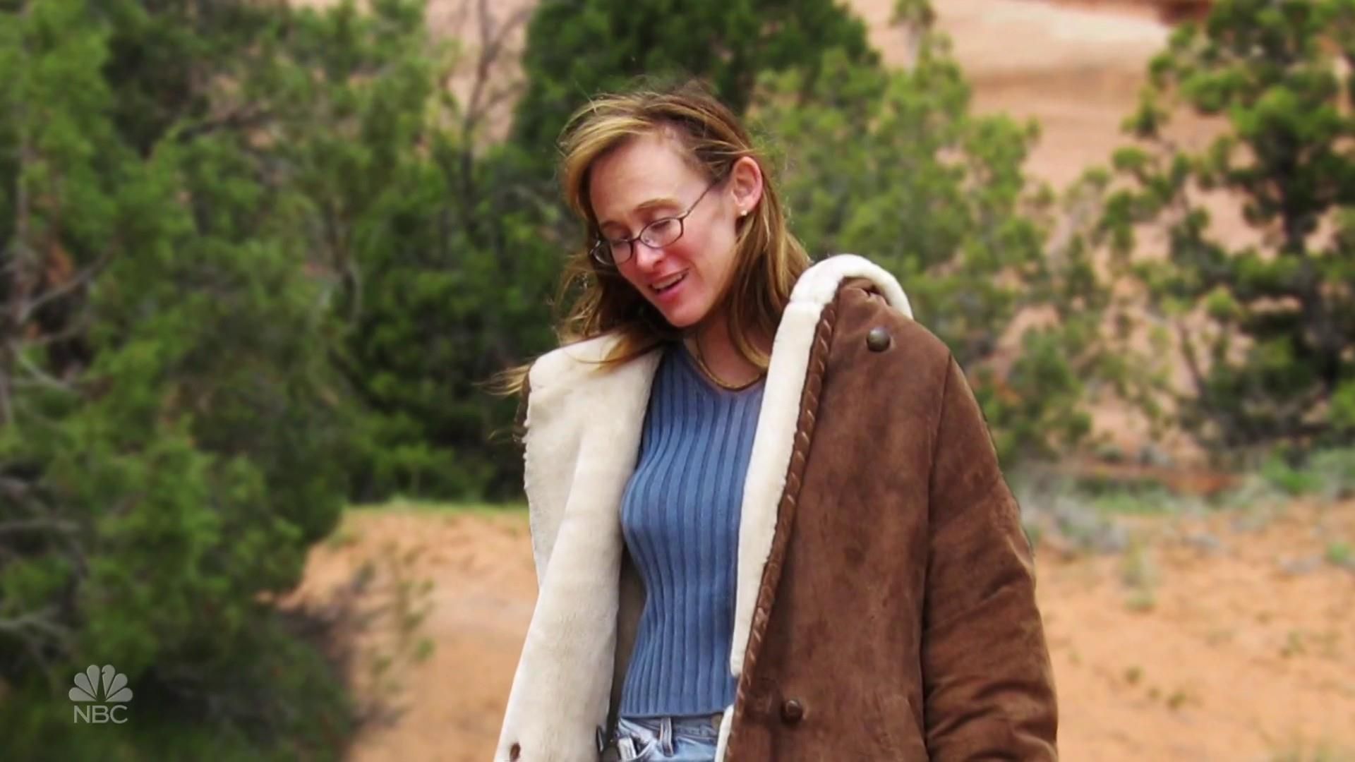 Paige Birgfeld (Image via NBC)