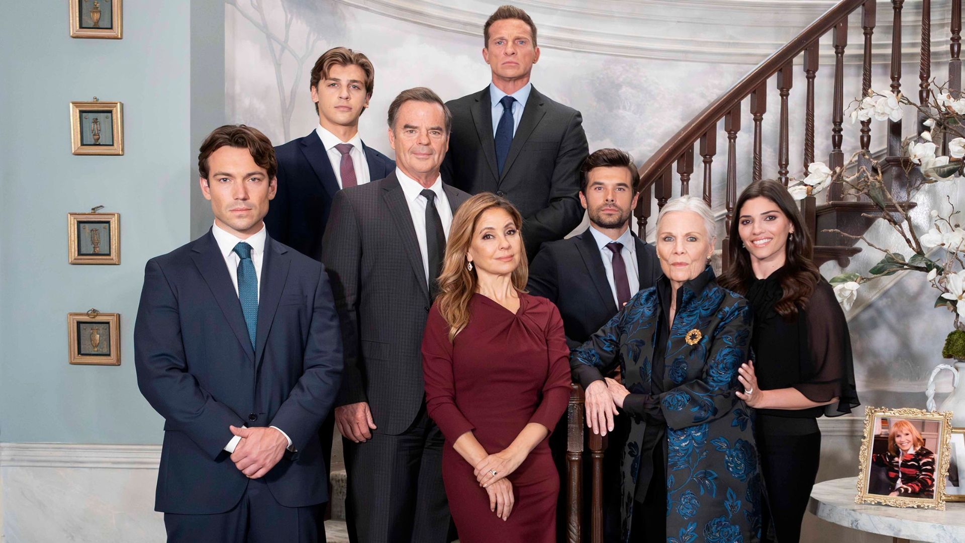General Hospital