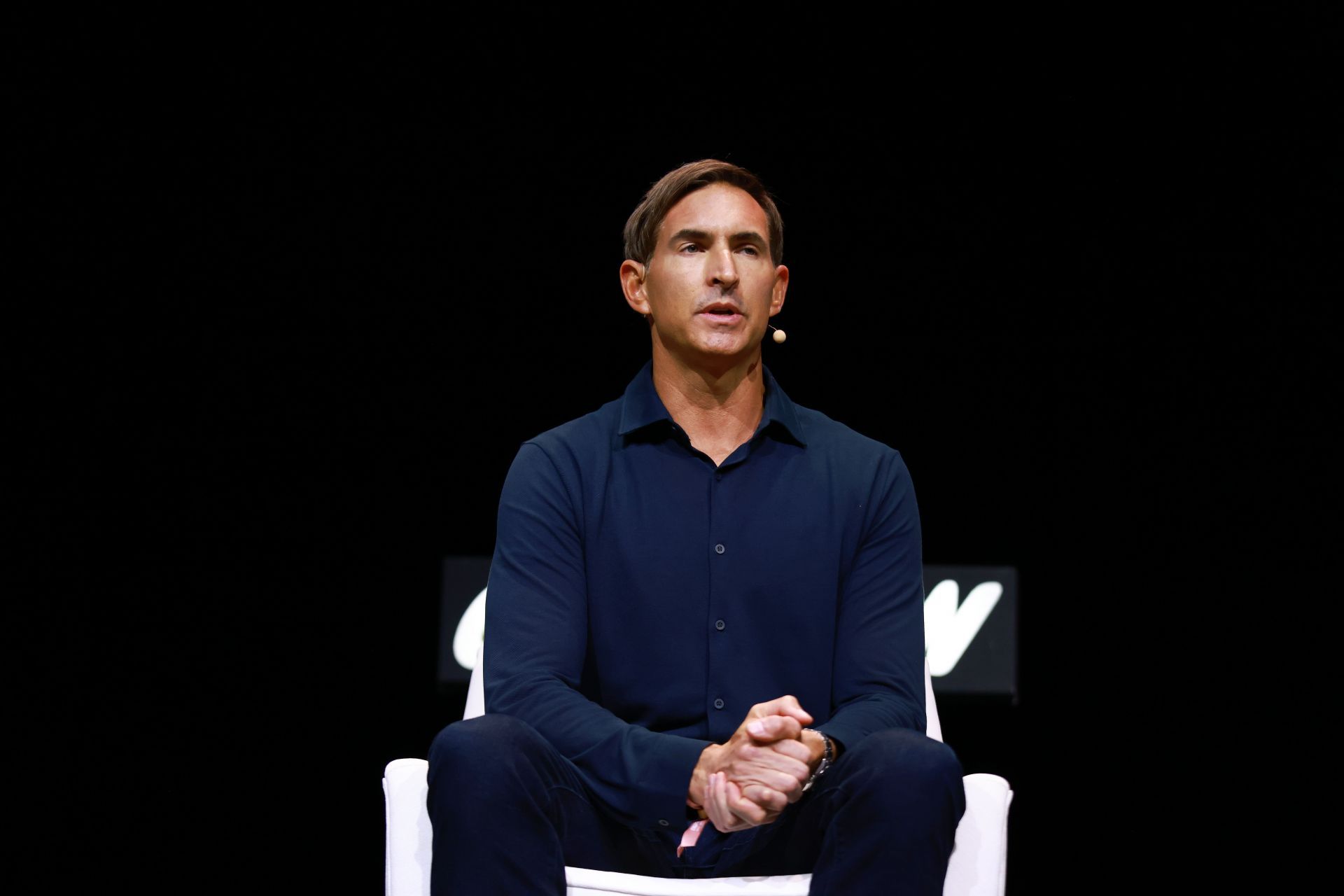 Collision 2024 - Day Two - Source: Getty