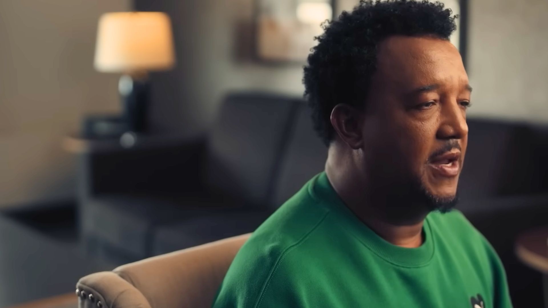 Pedro Martinez in Who Killed the Montreal Expos? | Image via YouTube/Netflix