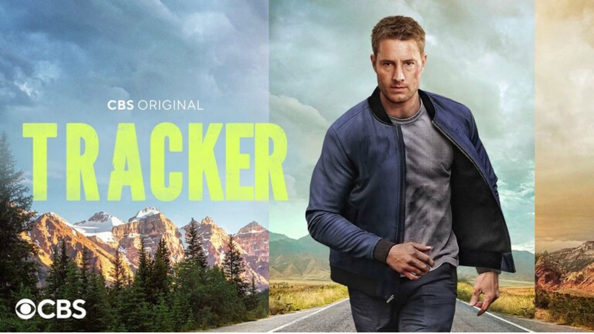 Tracker Season 3 (Image via CBS)