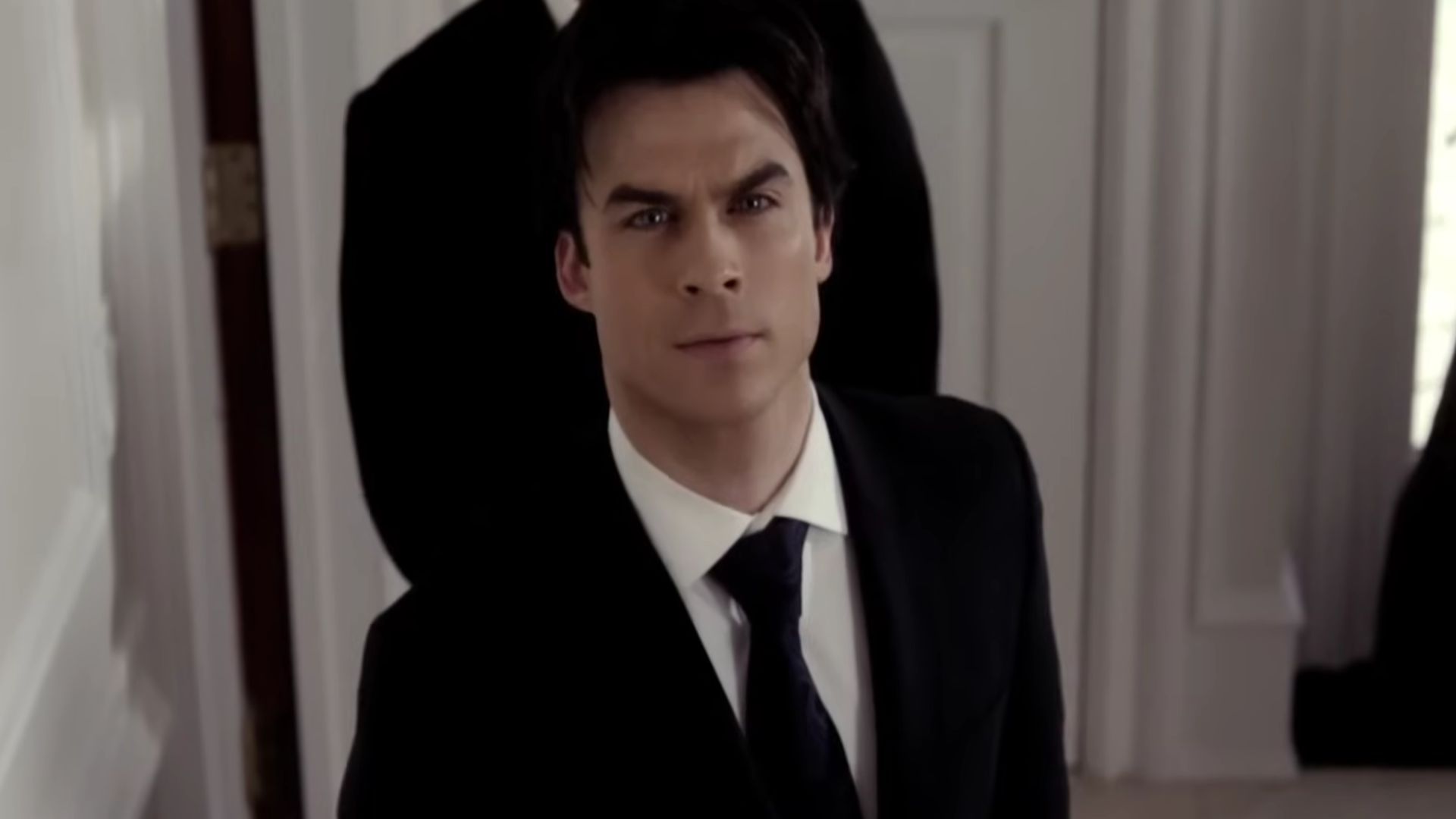The Vampire Diaries | Image Via: Warner Bros. Television