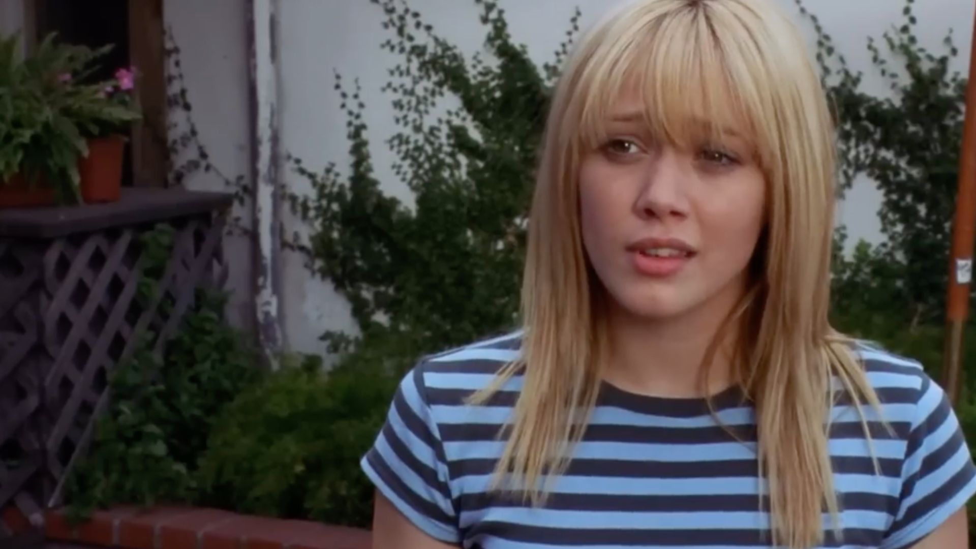 A still from A Cinderella Story | Image via Warner Bros. Pictures