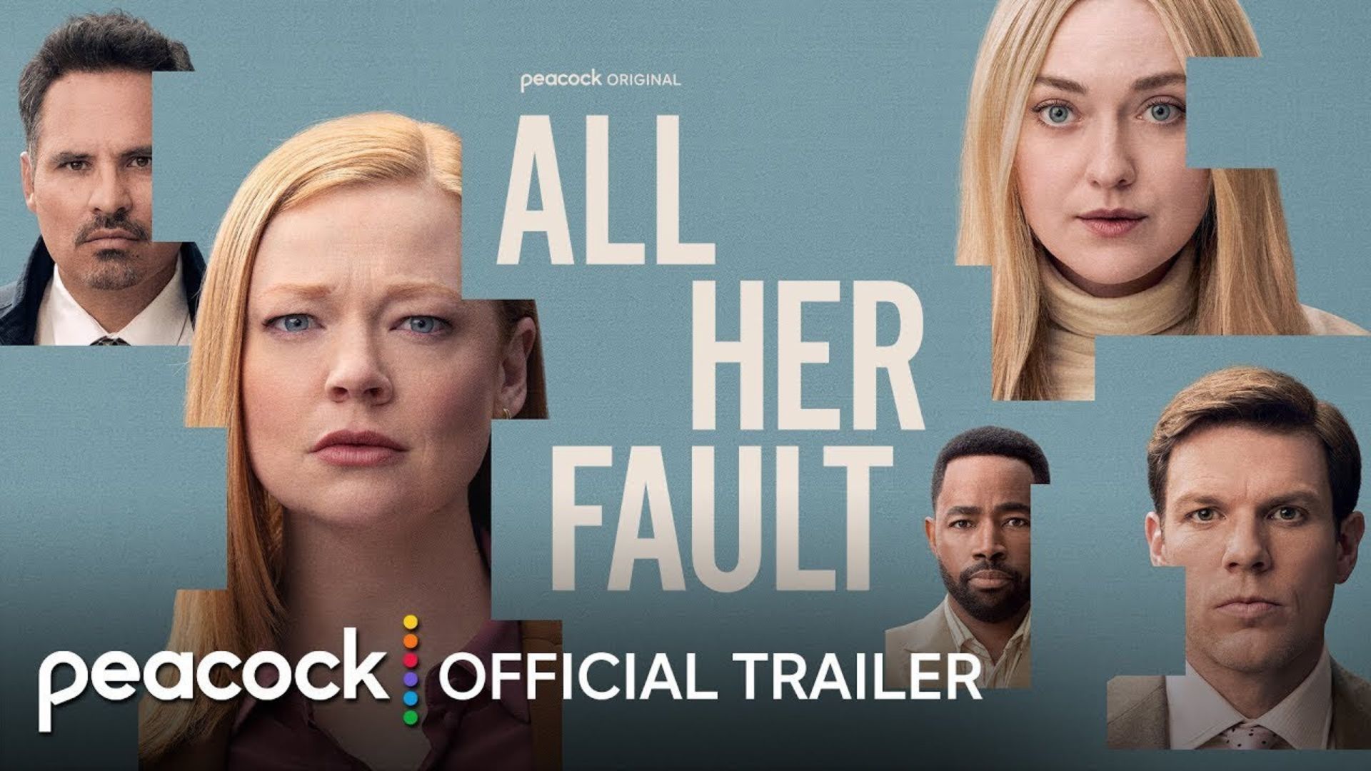All Her Fault (Image via Peacock)