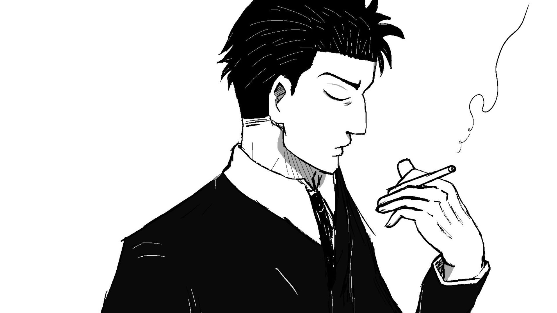 Hiromi Higuruma (Image Credits: Shueisha)