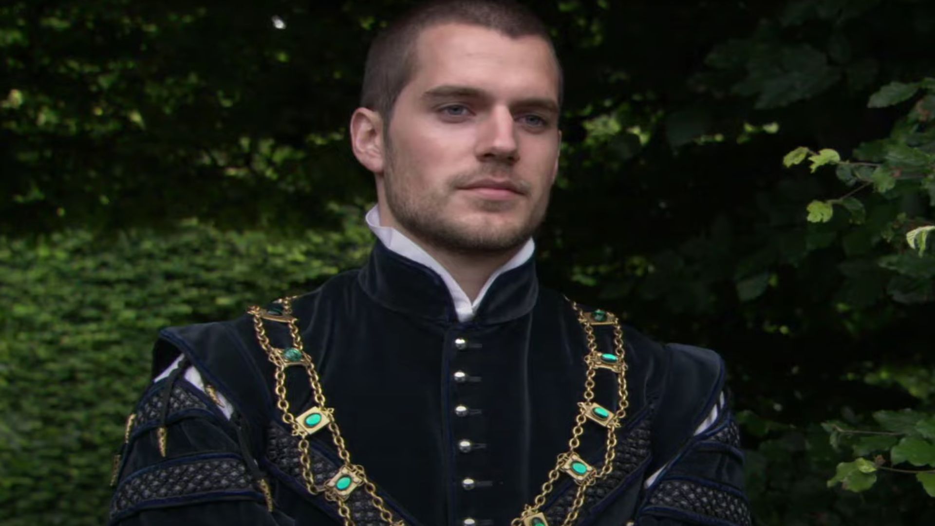The Tudors | Image Via: Screen Ireland