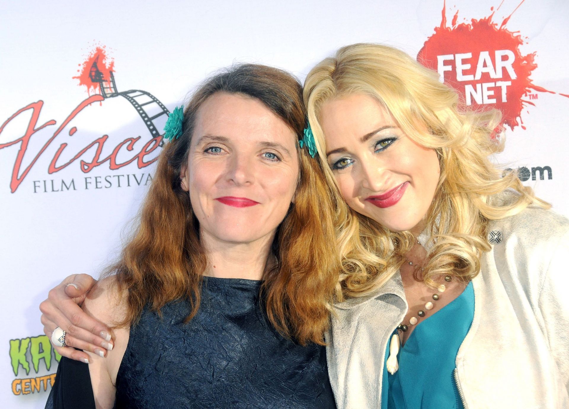 Screening Of &quot;Among Friends&quot; - Source: Getty