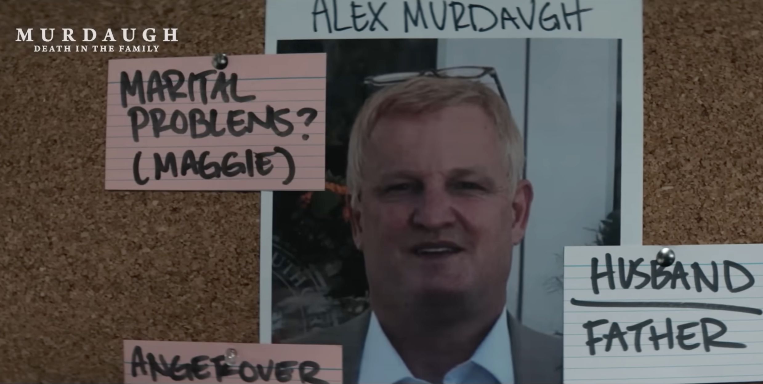 Murdaugh: Death in the Family Episode 5 (Image Via Hulu)