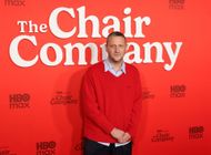 Premiere Of HBO Original's "The Chair Company" - Arrivals - Source: Getty