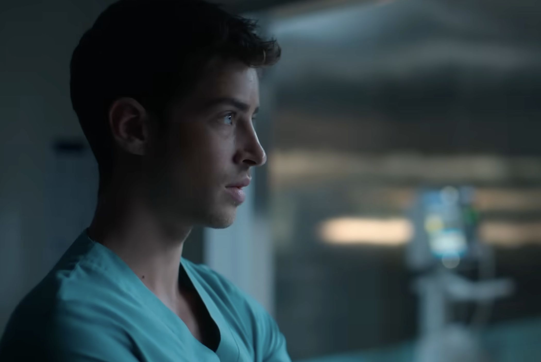 The only Breathless Season 1 recap (Image via Netflix)