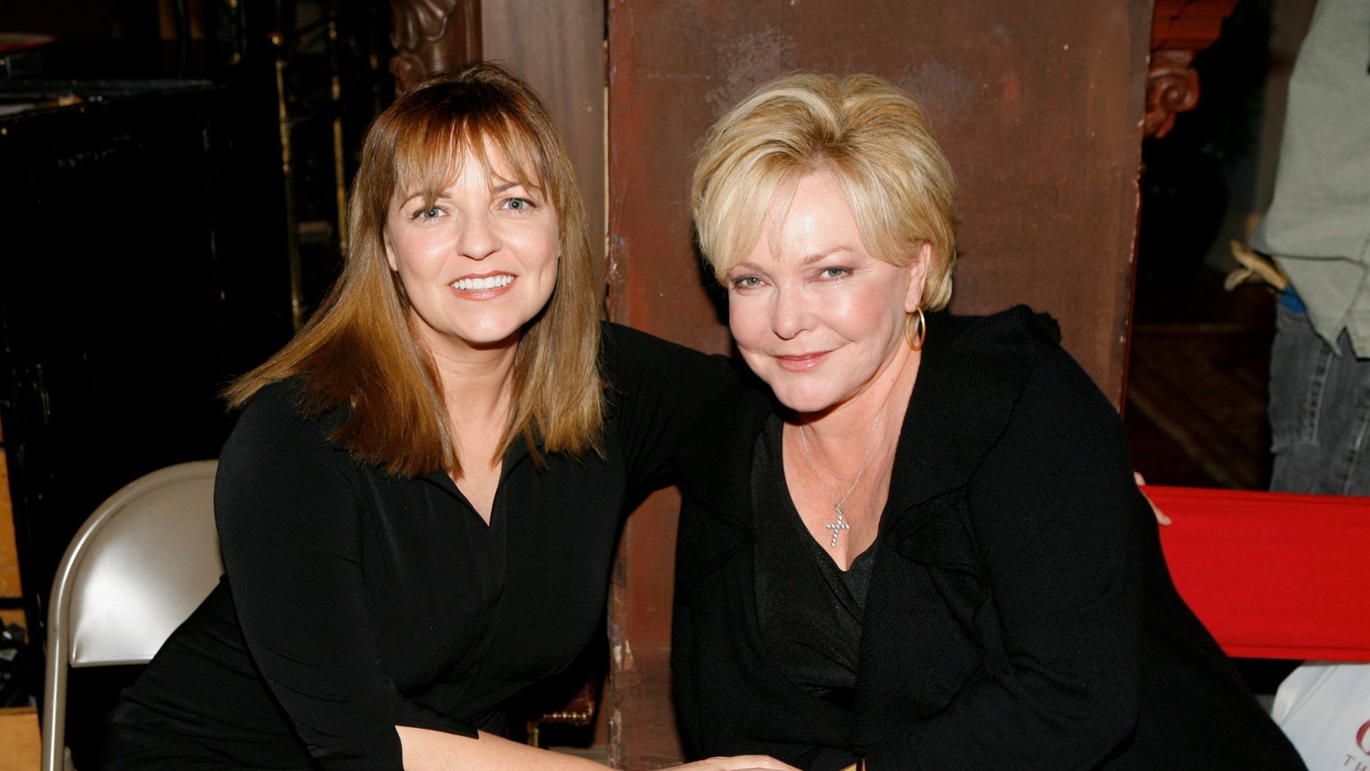 Tricia Cast (Nina) and Patty Weaver (Gina) are coming back to The Young and the Restless | Image: JPI
