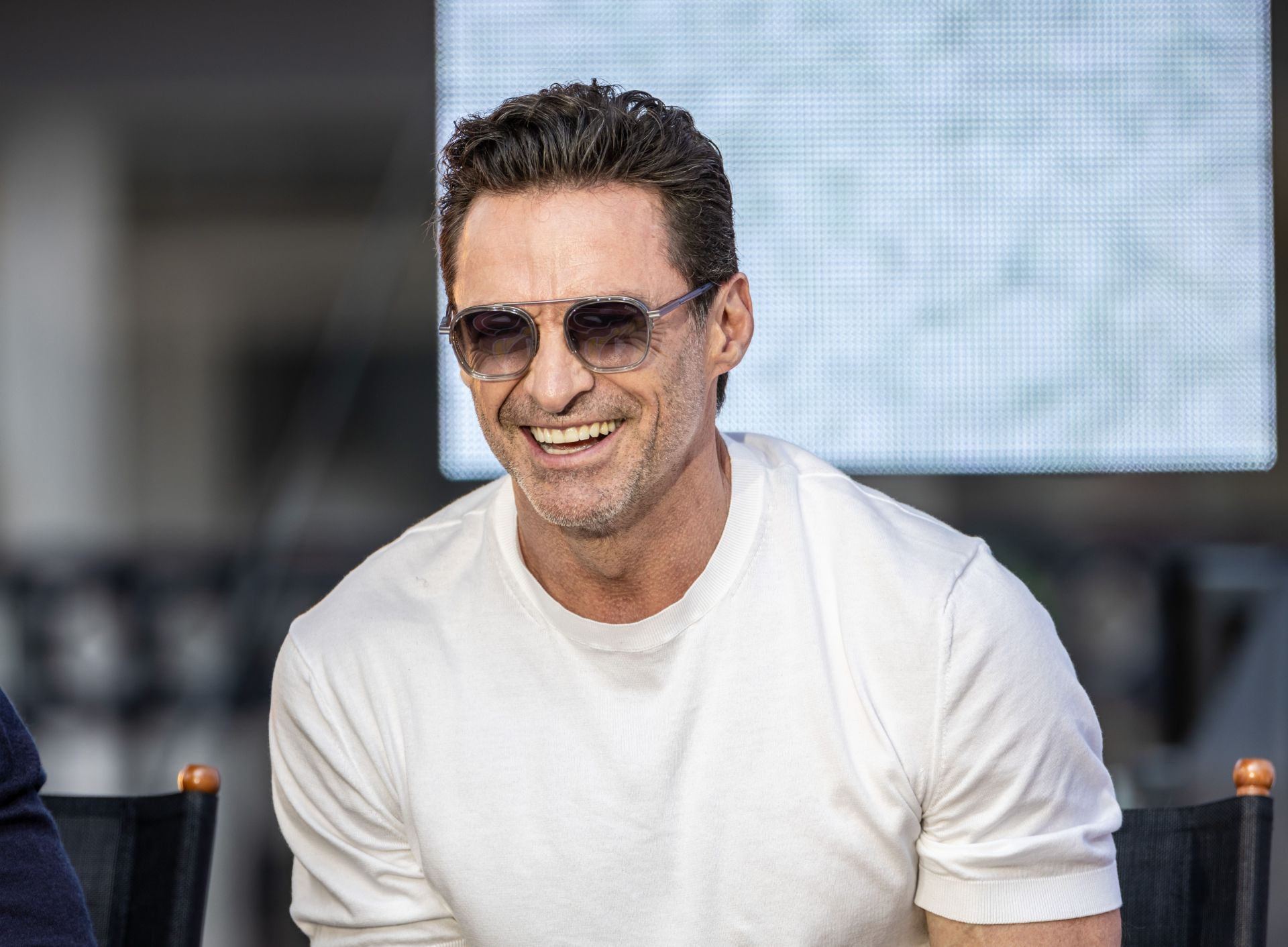 Etalk Presents: Deadpool And Wolverine - Source: Getty