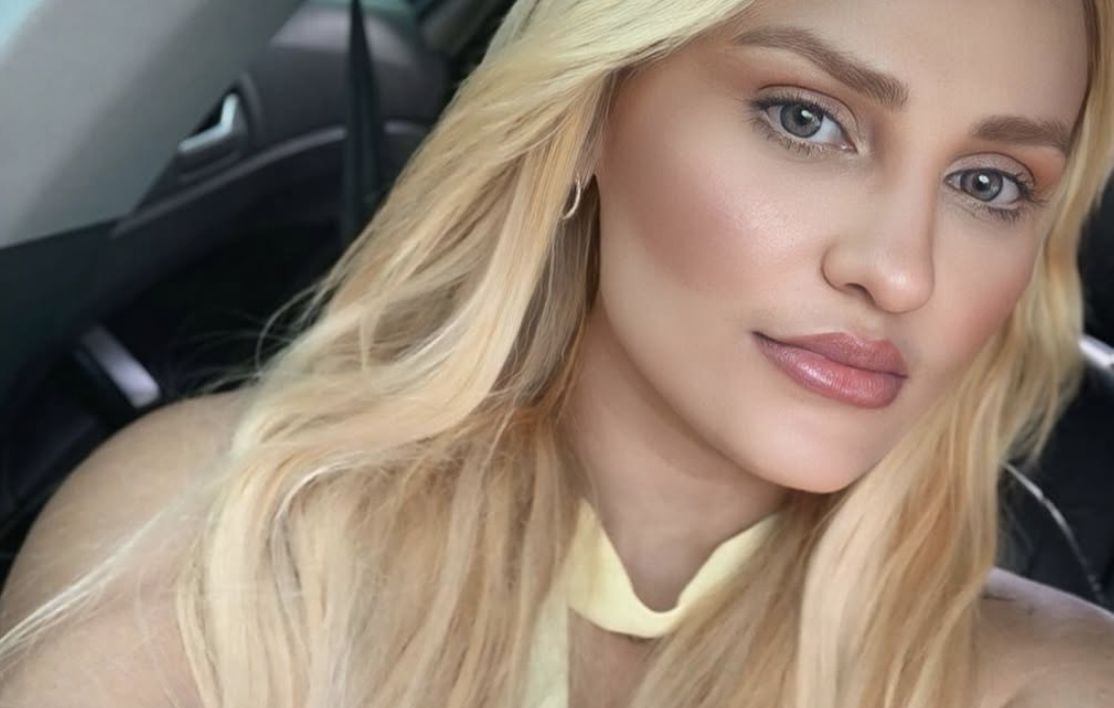 Fernanda Maroca (Image via Instagram)