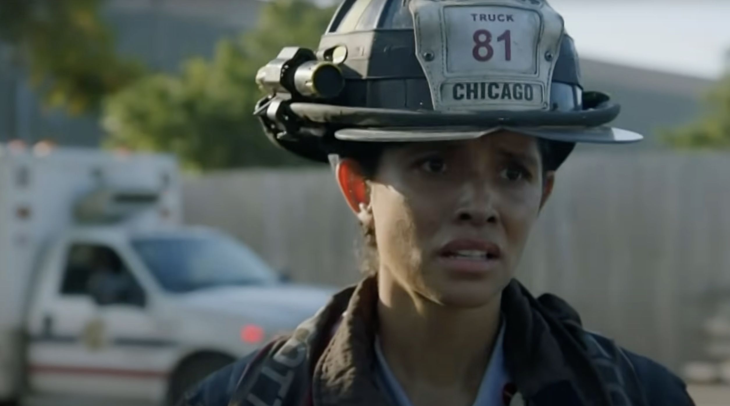Where was Chicago Fire shot? (Image Via NBC)
