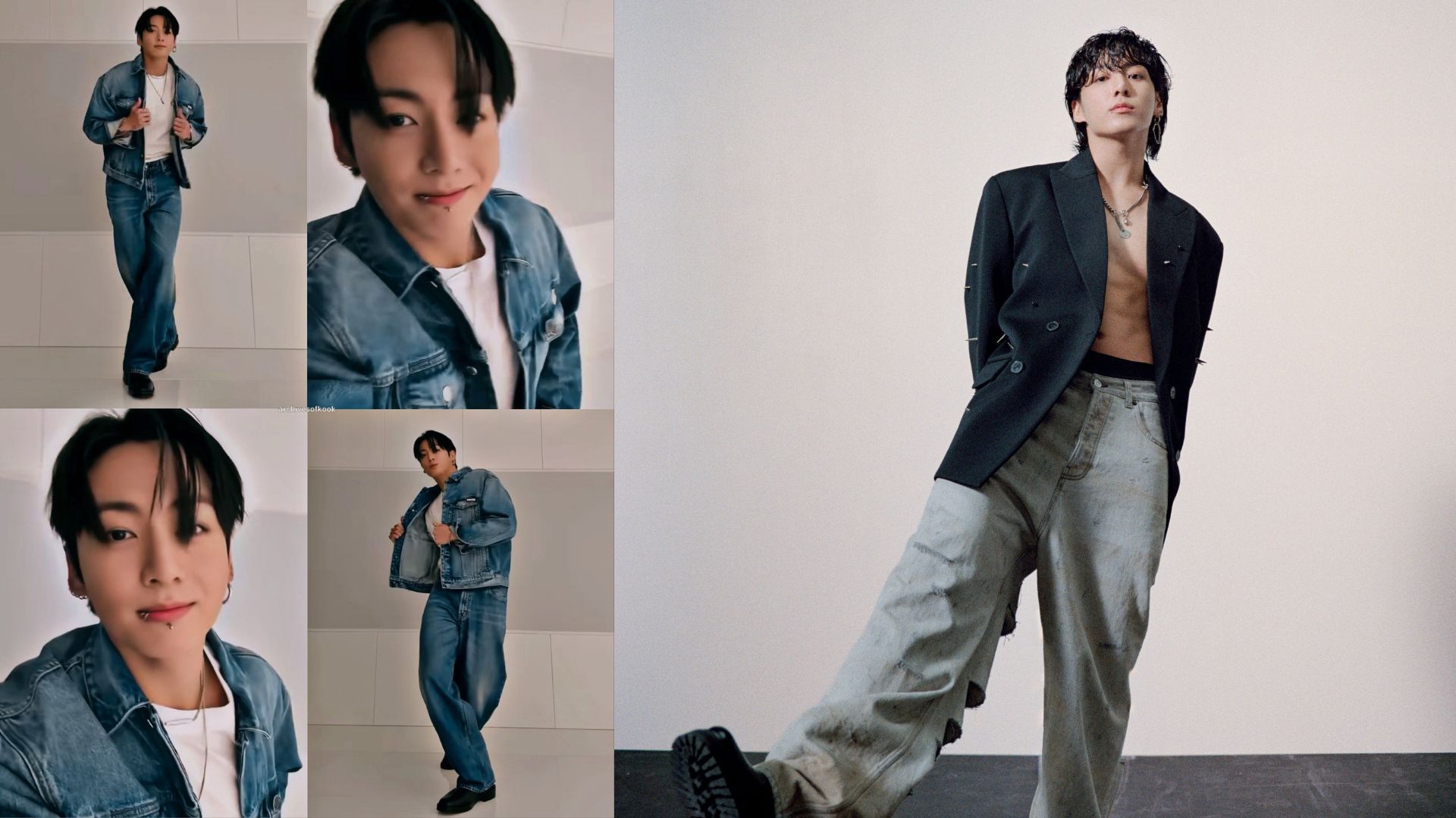 BTS&rsquo; Jungkook&rsquo;s appearance in Calvin Klein&rsquo;s new video for their upcoming campaign