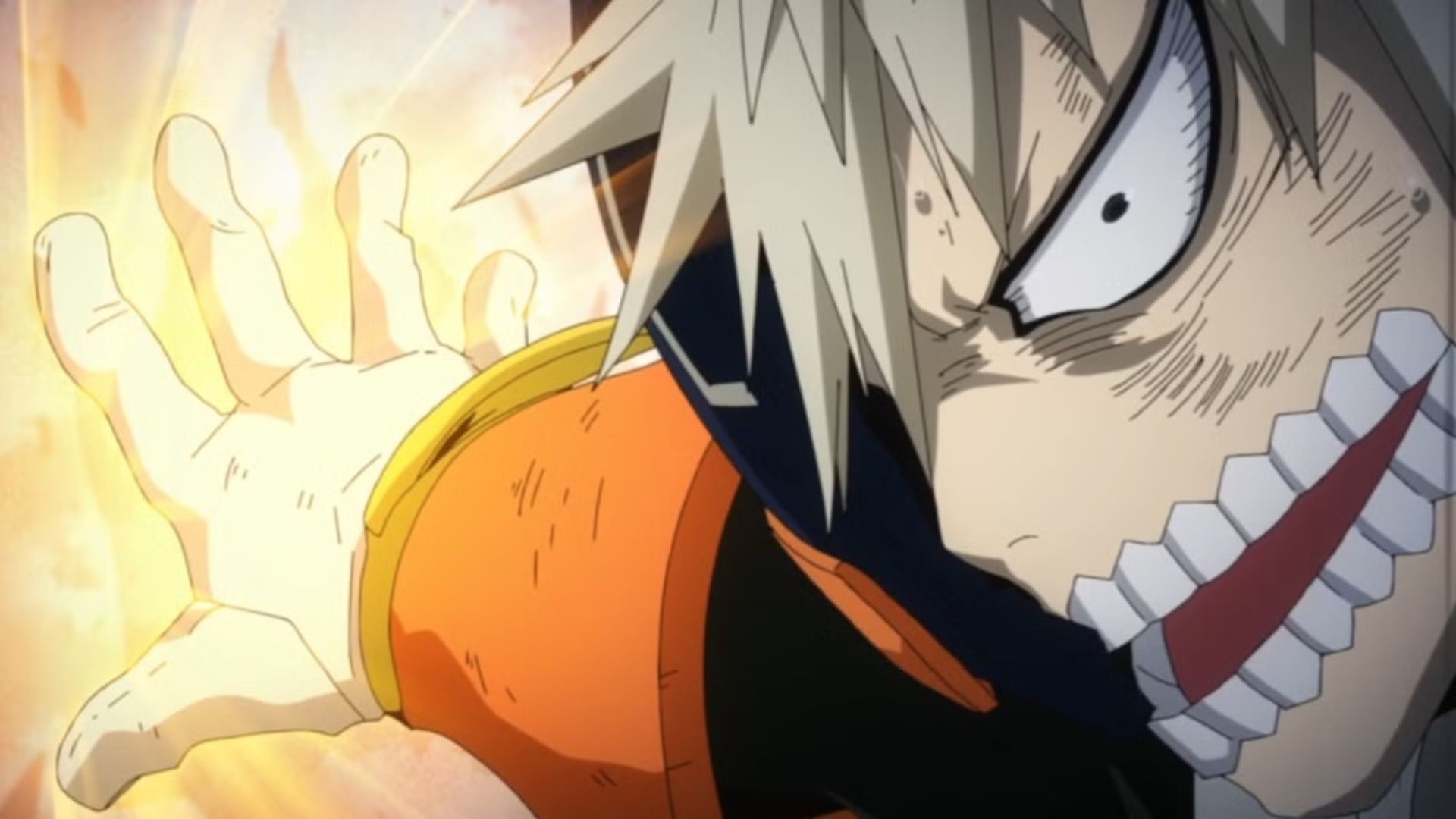 Juzo (Image Credits: Studio Bones)