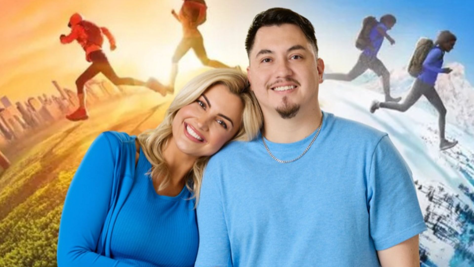 The Amazing Race