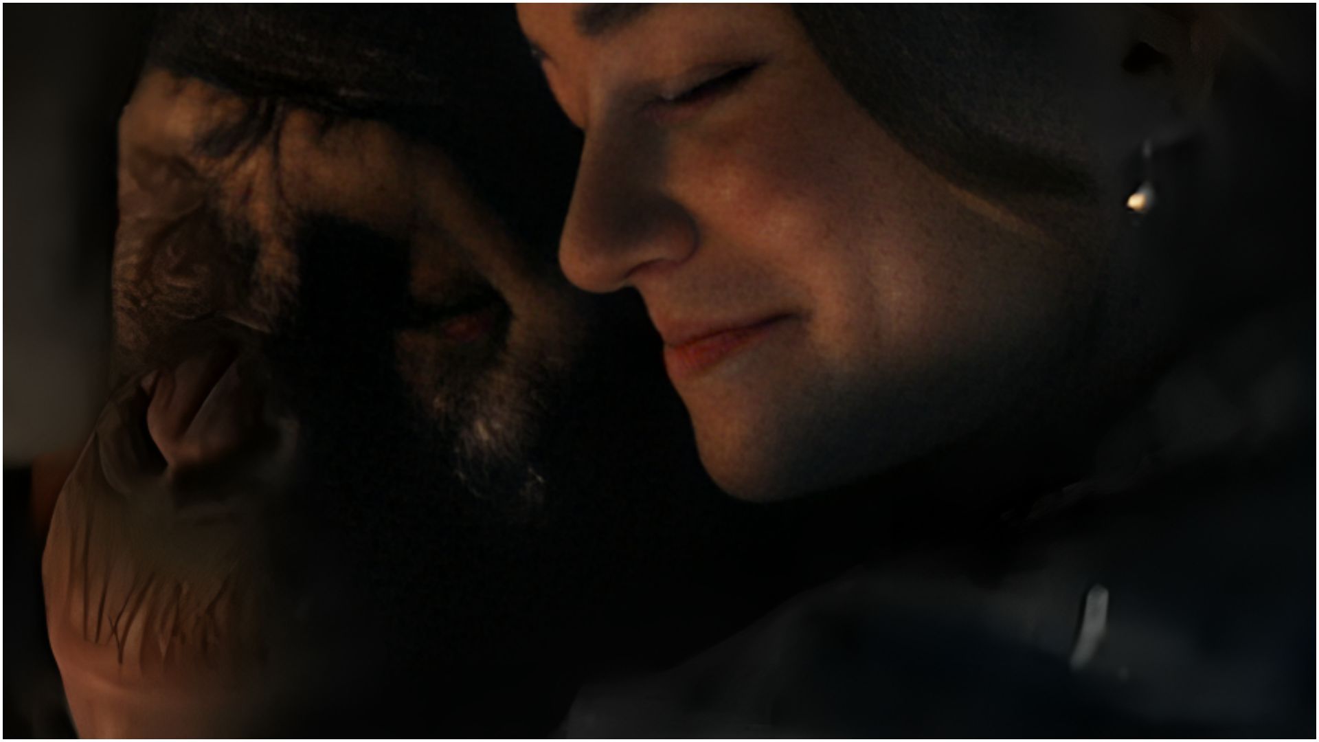 A still from Primate | Image via Paramount Pictures 