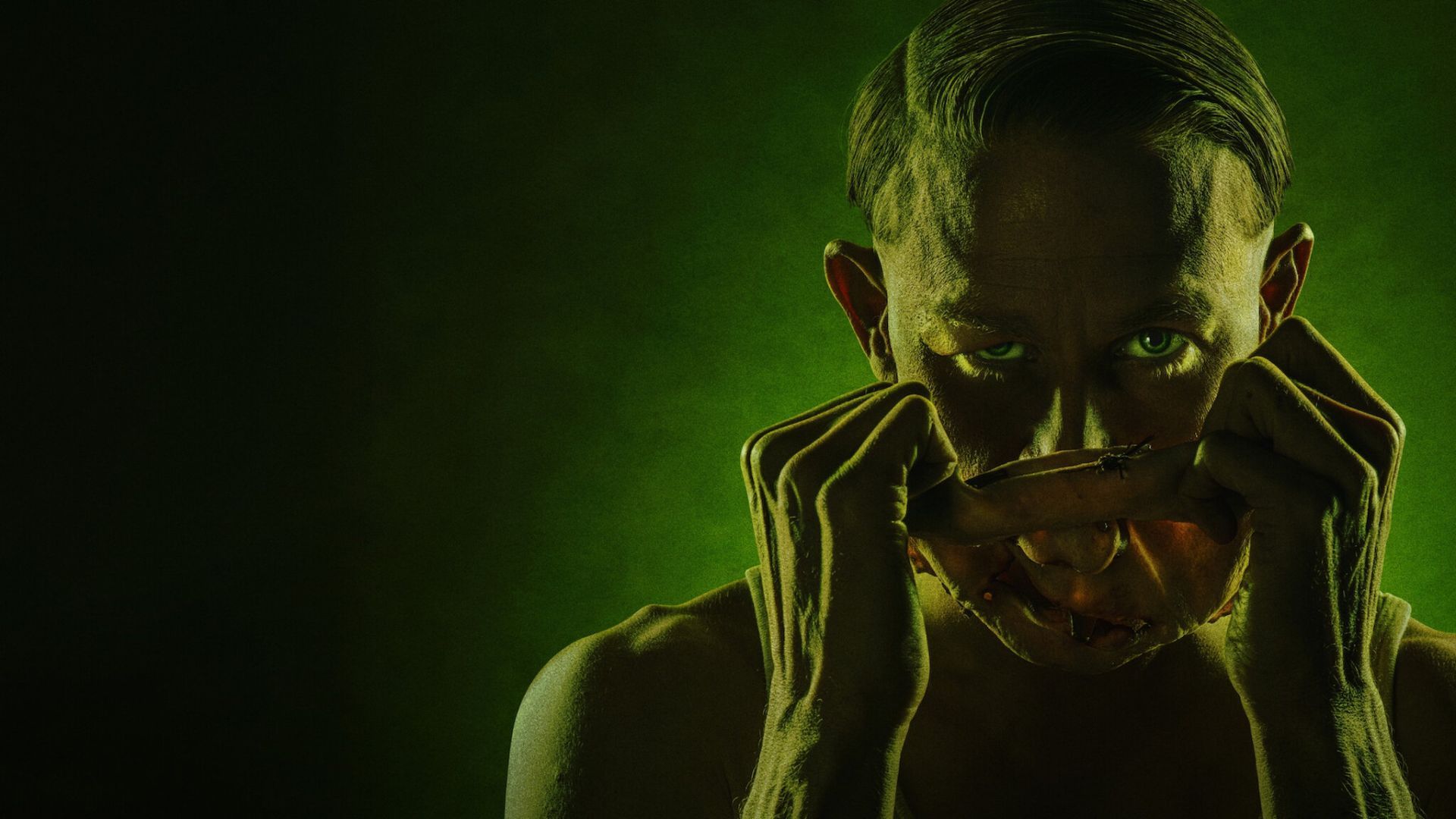 Monster: The Ed Gein Story