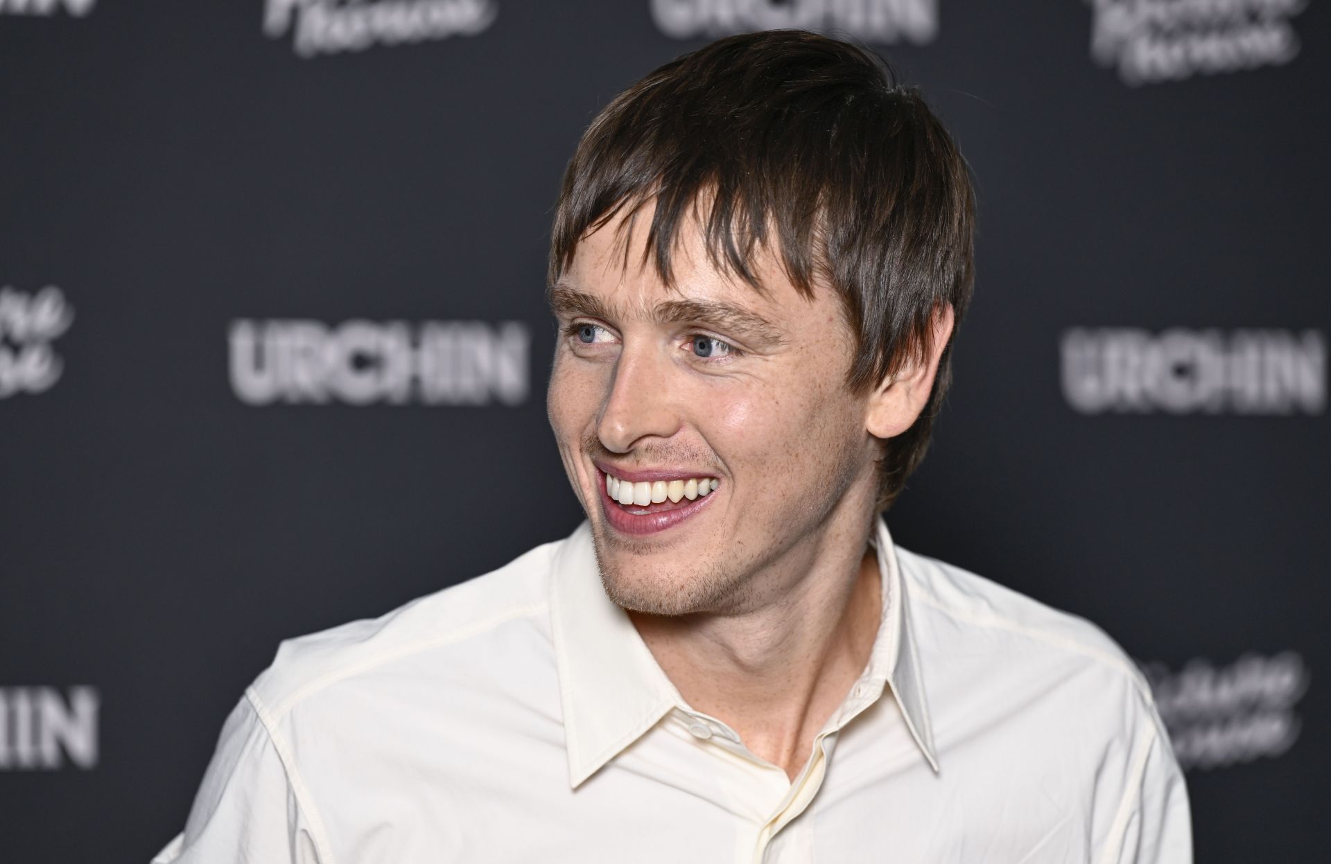 &quot;Urchin&quot; UK Premiere - Arrivals - Source: Getty