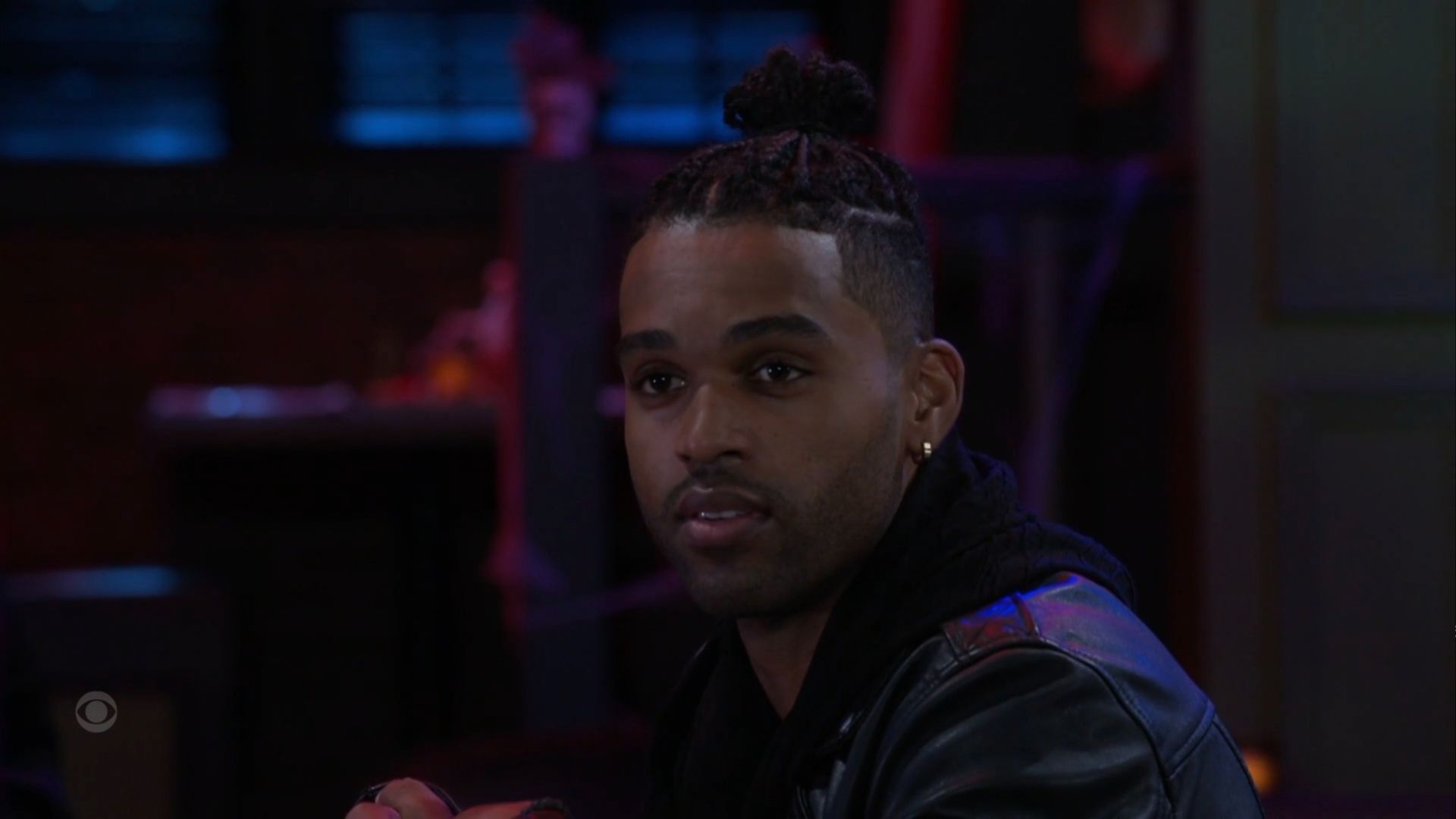 Beyond the Gates: Jacob is going to have a run in with his brother | Image: CBS
