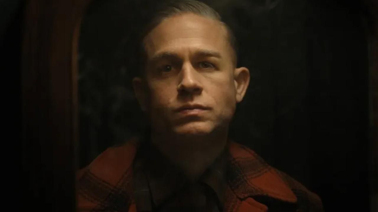 Monster: The Ed Gein Story | Image via: Netflix