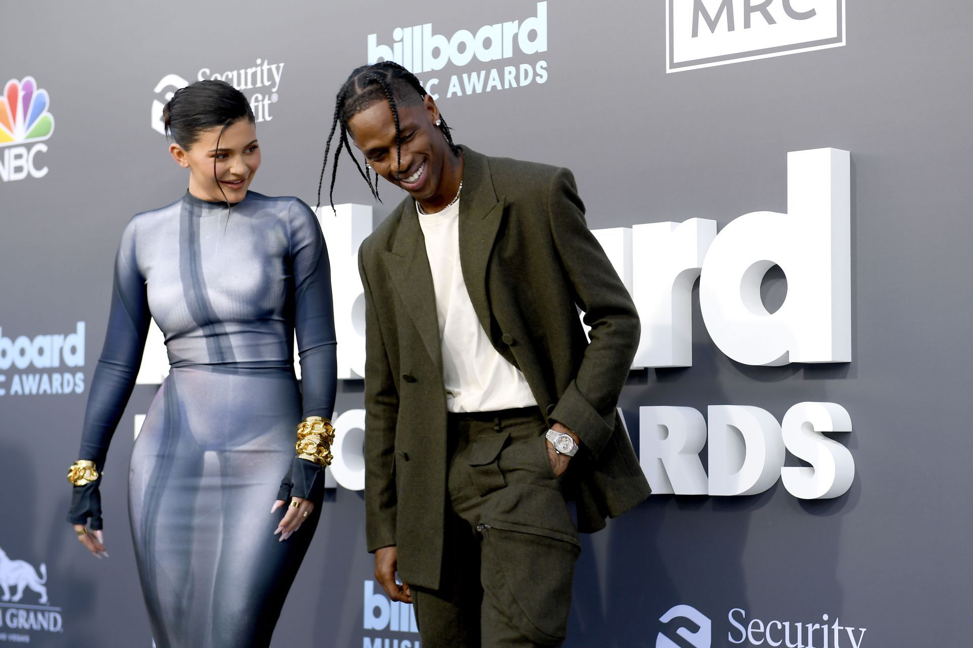2022 Billboard Music Awards - Arrivals - Source: Getty