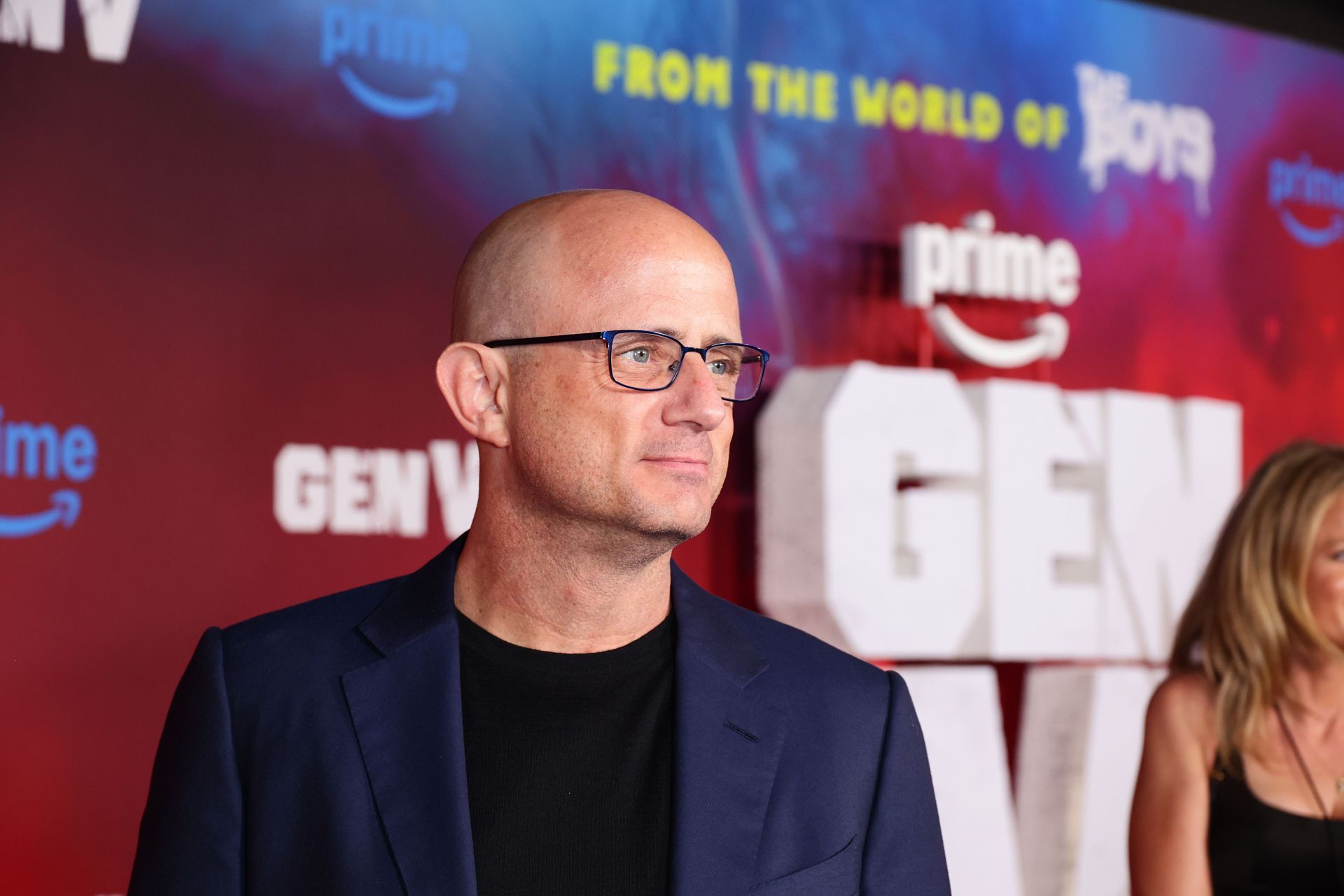 Los Angeles Premiere Of Amazon Prime Video