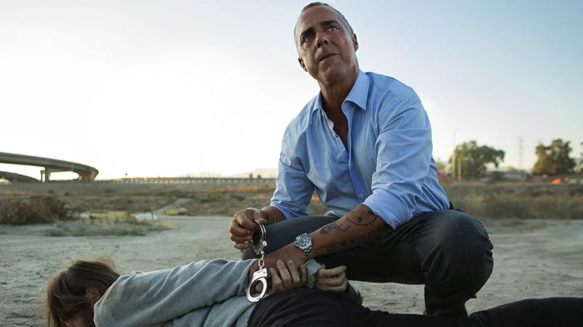 Bosch season 2 (Image Source: Prime Video)