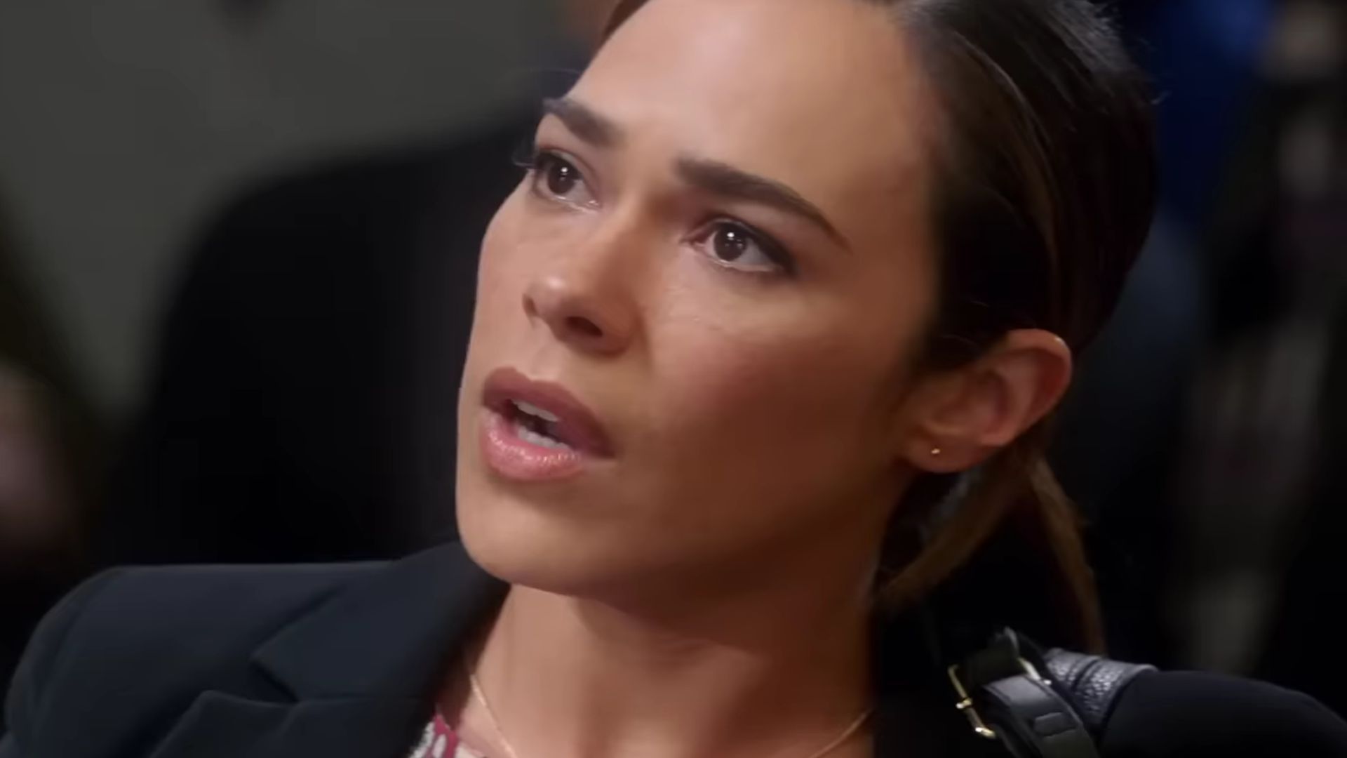 All Rise | Image Via: Warner Bros. Television Studios