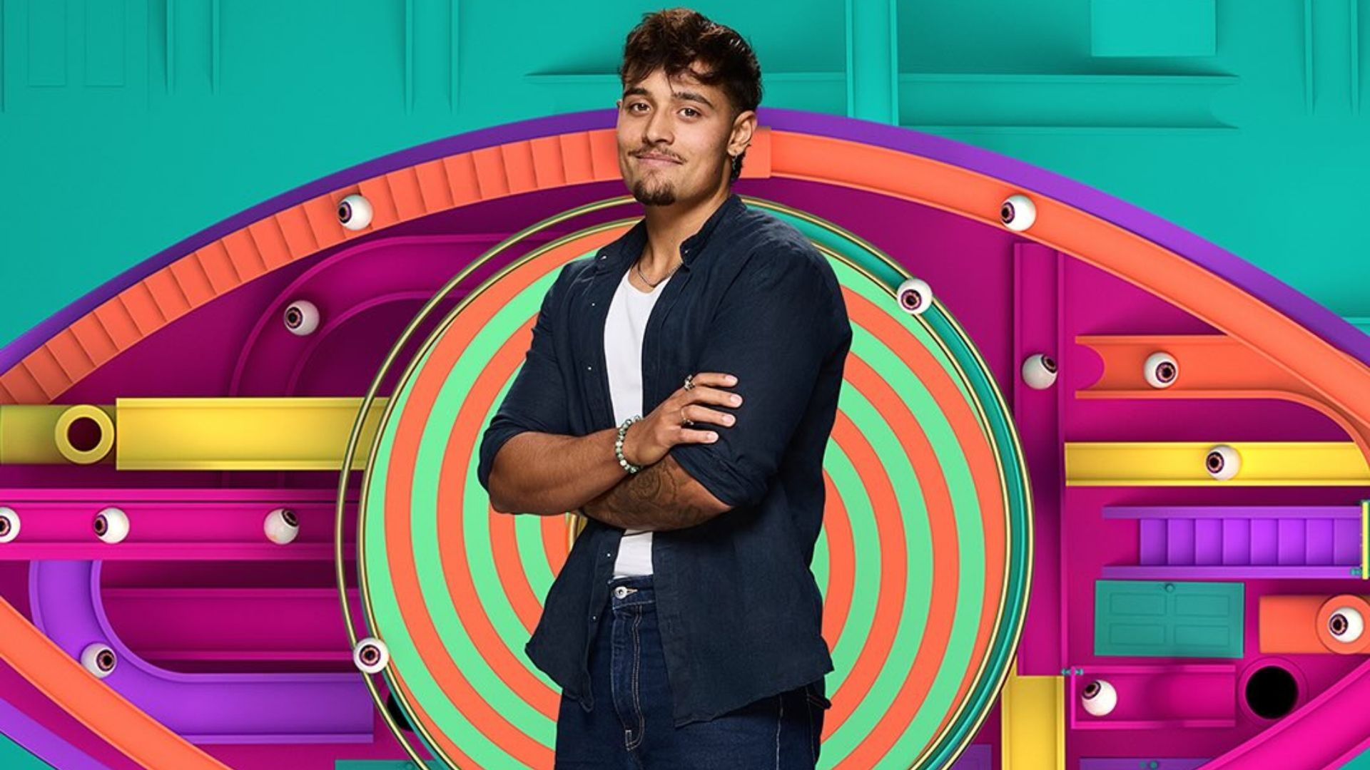 Big Brother UK