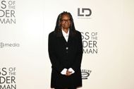 "Kiss Of The Spider Woman" New York Screening - Source: Getty