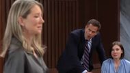 What does Nina say in court? | Image: ABC