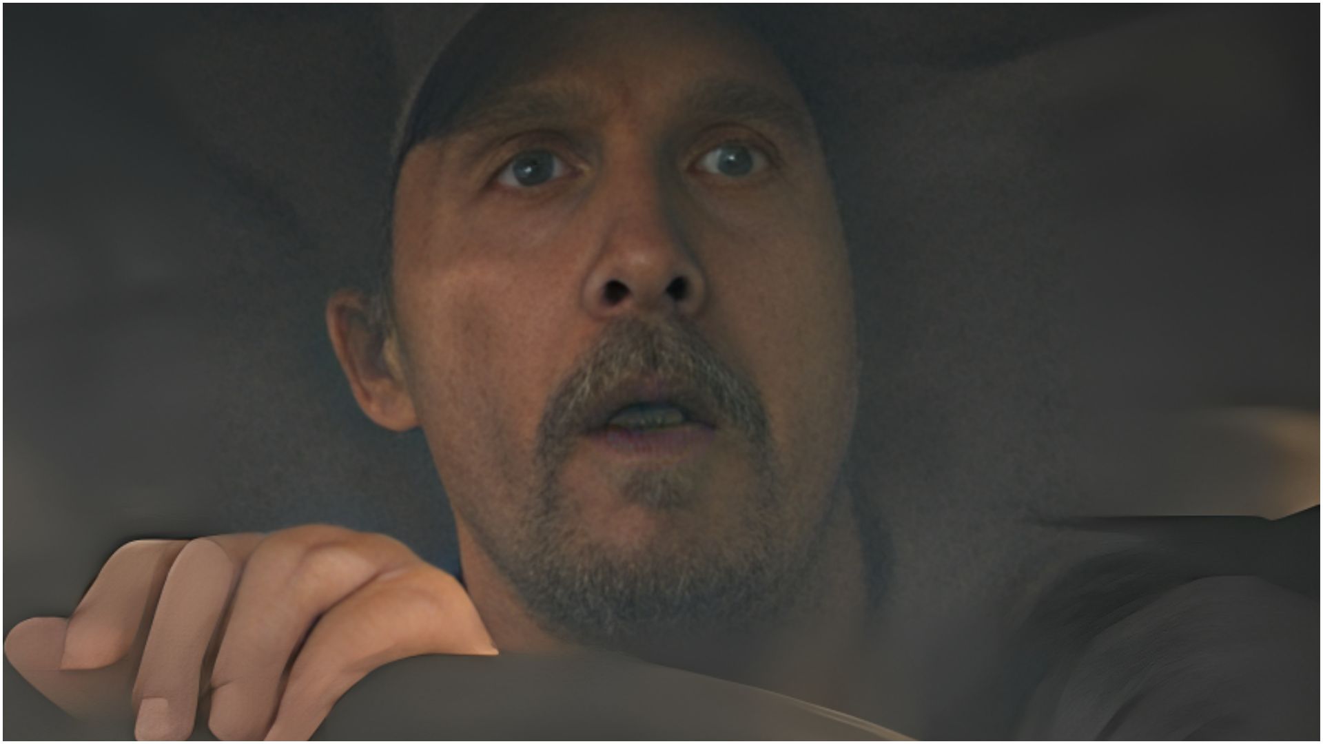 A still from The Lost Bus | Image via Apple TV