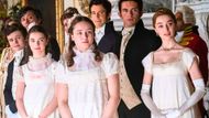 Bridgerton (Image via Netflix)