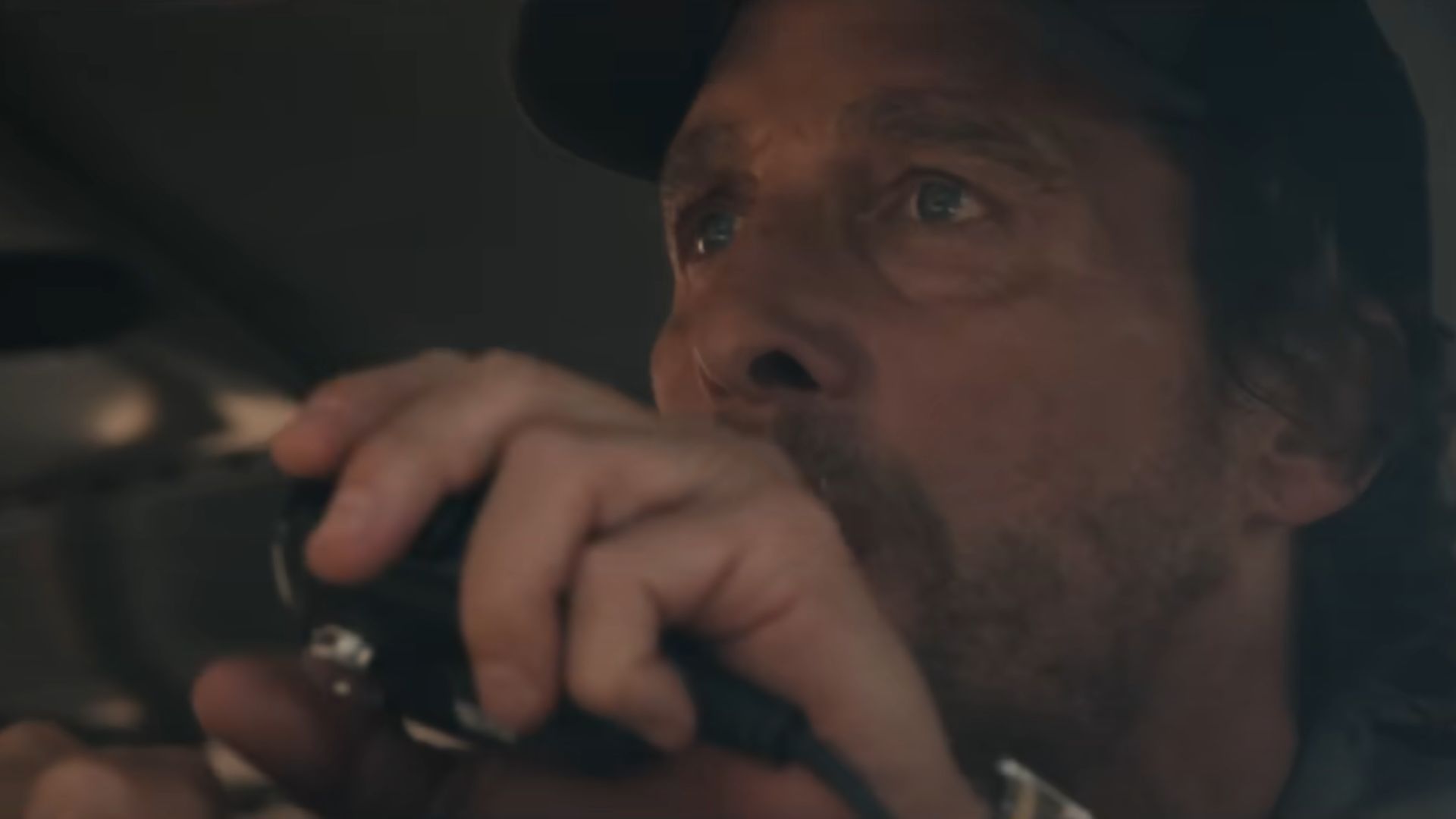 A still from The Lost Bus